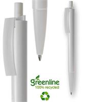 PENNA RICICLATA MADE IN ITALY